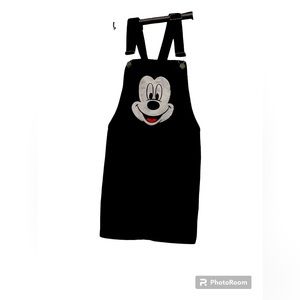 Disney Mickey Mouse jumper vintage 90s